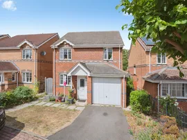 Dunford Court, Wath-Upon-Dearne, Rotherham photo
