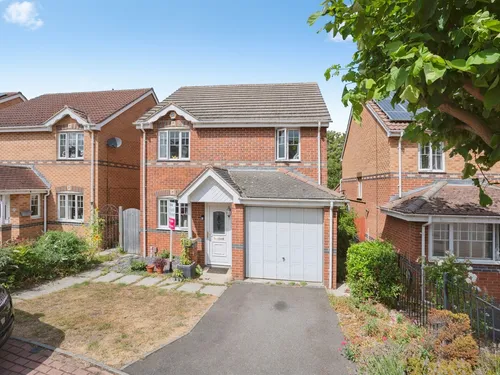 Dunford Court, Wath-Upon-Dearne, Rotherhamphoto