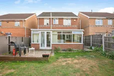 Dunford Court, Wath-Upon-Dearne, Rotherham