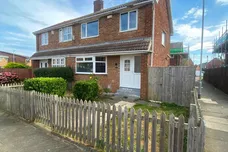 Merriman Green, HARTLEPOOL