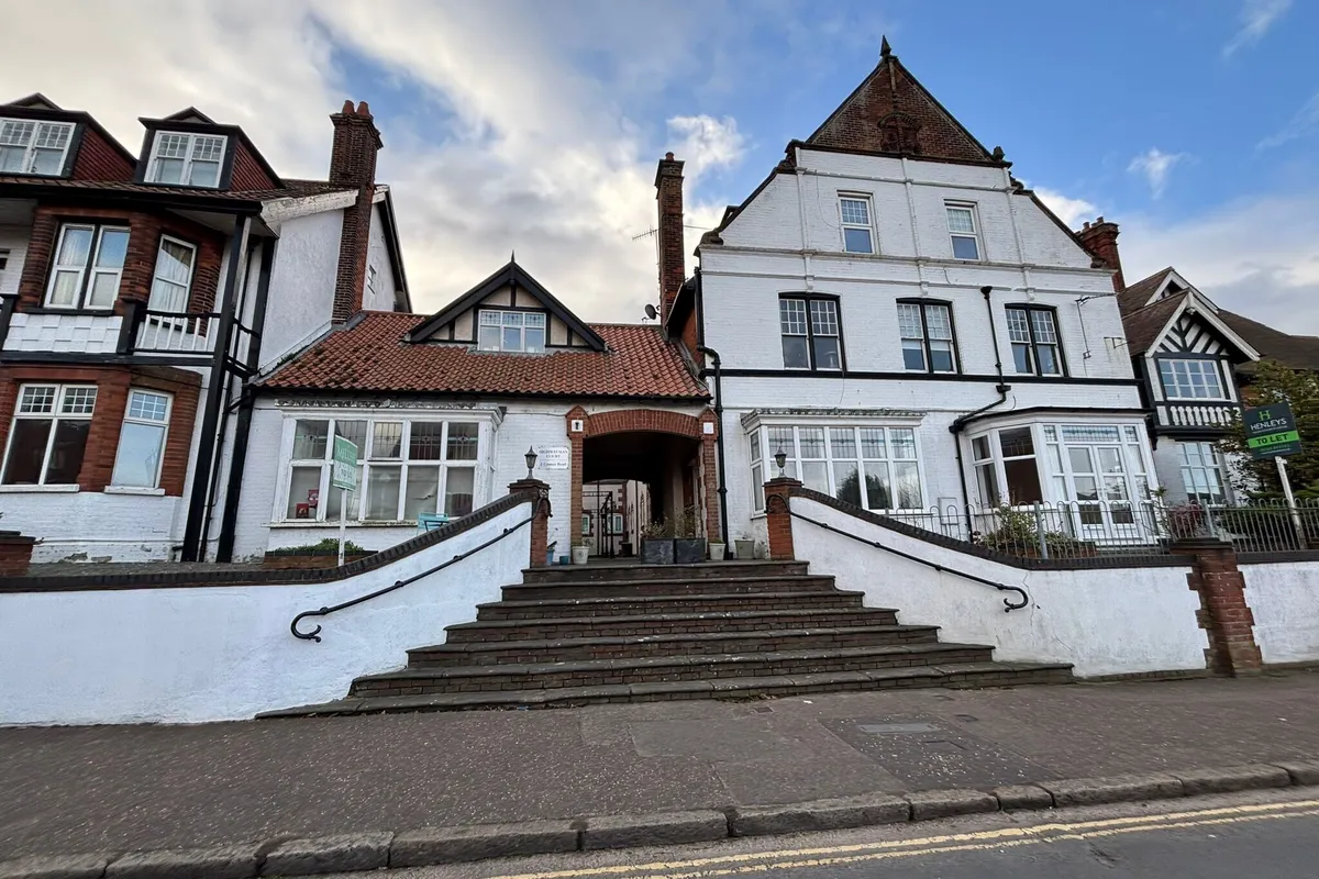 Cromer Road, SHERINGHAM