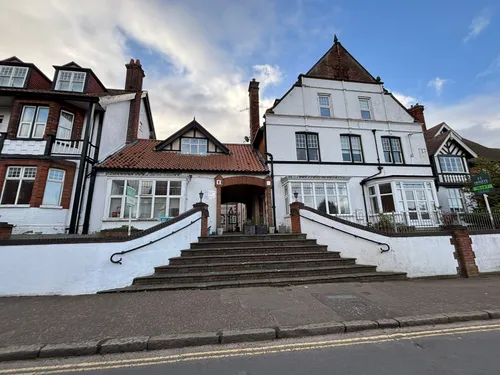 Cromer Road, SHERINGHAMphoto