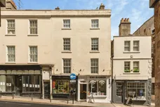 Broad Street, Bath