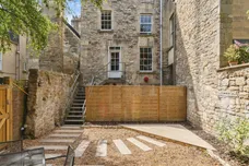 Broad Street, Bath