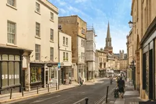 Broad Street, Bath