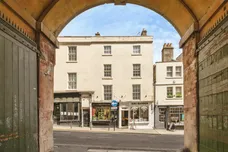 Broad Street, Bath