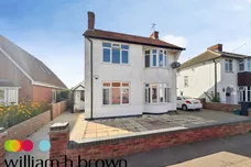 Woodberry Way, WALTON ON THE NAZE