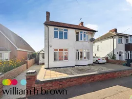 Woodberry Way, WALTON ON THE NAZE photo