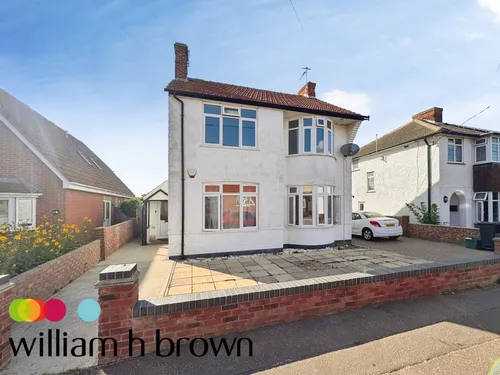 Woodberry Way, WALTON ON THE NAZEphoto
