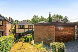 Property responsive