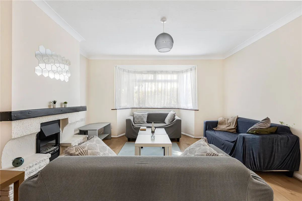 Rippington Drive, Marston, Oxford, Oxfordshire, OX3