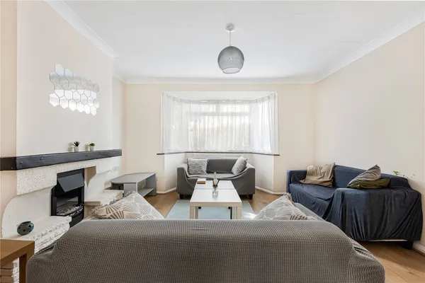 Rippington Drive, Marston, Oxford, Oxfordshire, OX3