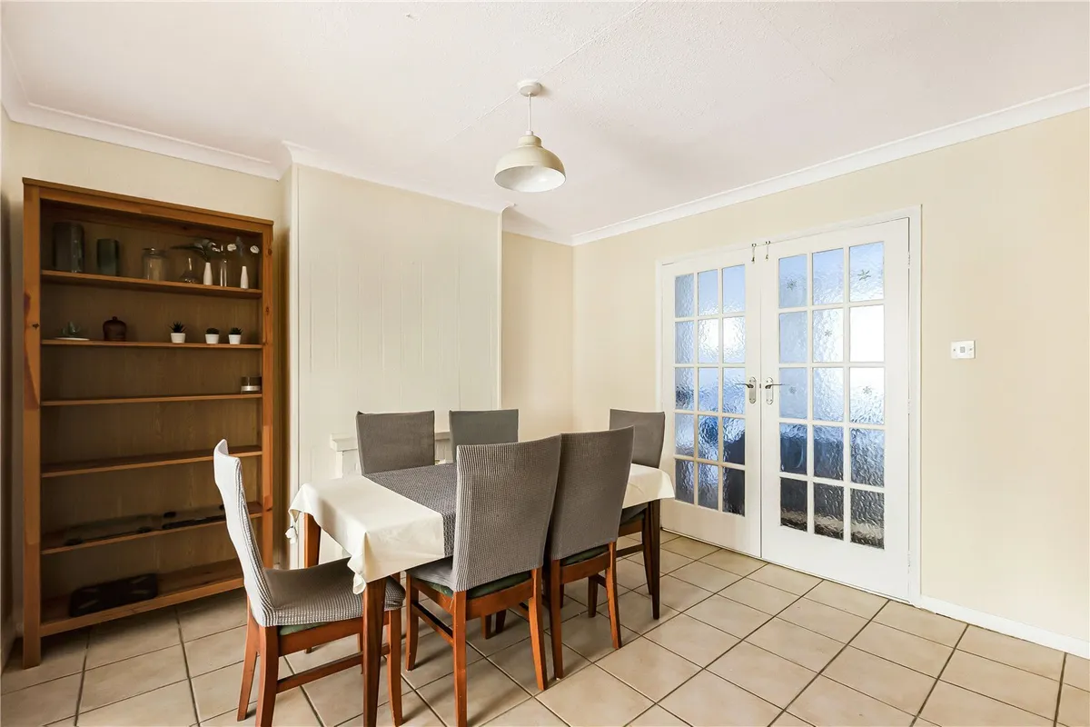 Rippington Drive, Marston, Oxford, Oxfordshire, OX3