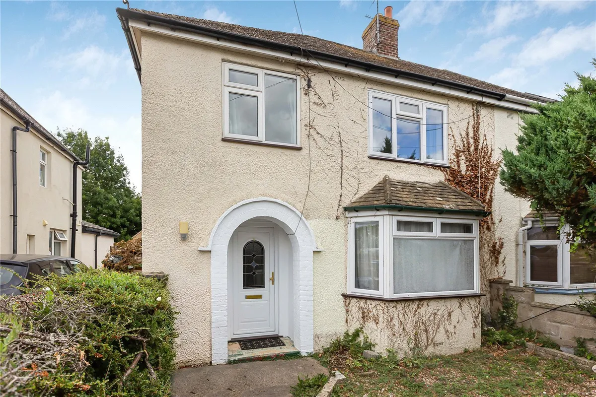 Rippington Drive, Marston, Oxford, Oxfordshire, OX3