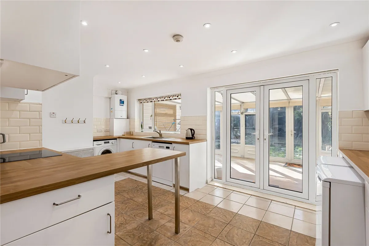 Rippington Drive, Marston, Oxford, Oxfordshire, OX3
