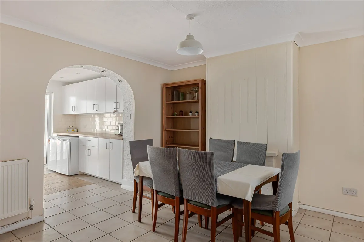 Rippington Drive, Marston, Oxford, Oxfordshire, OX3