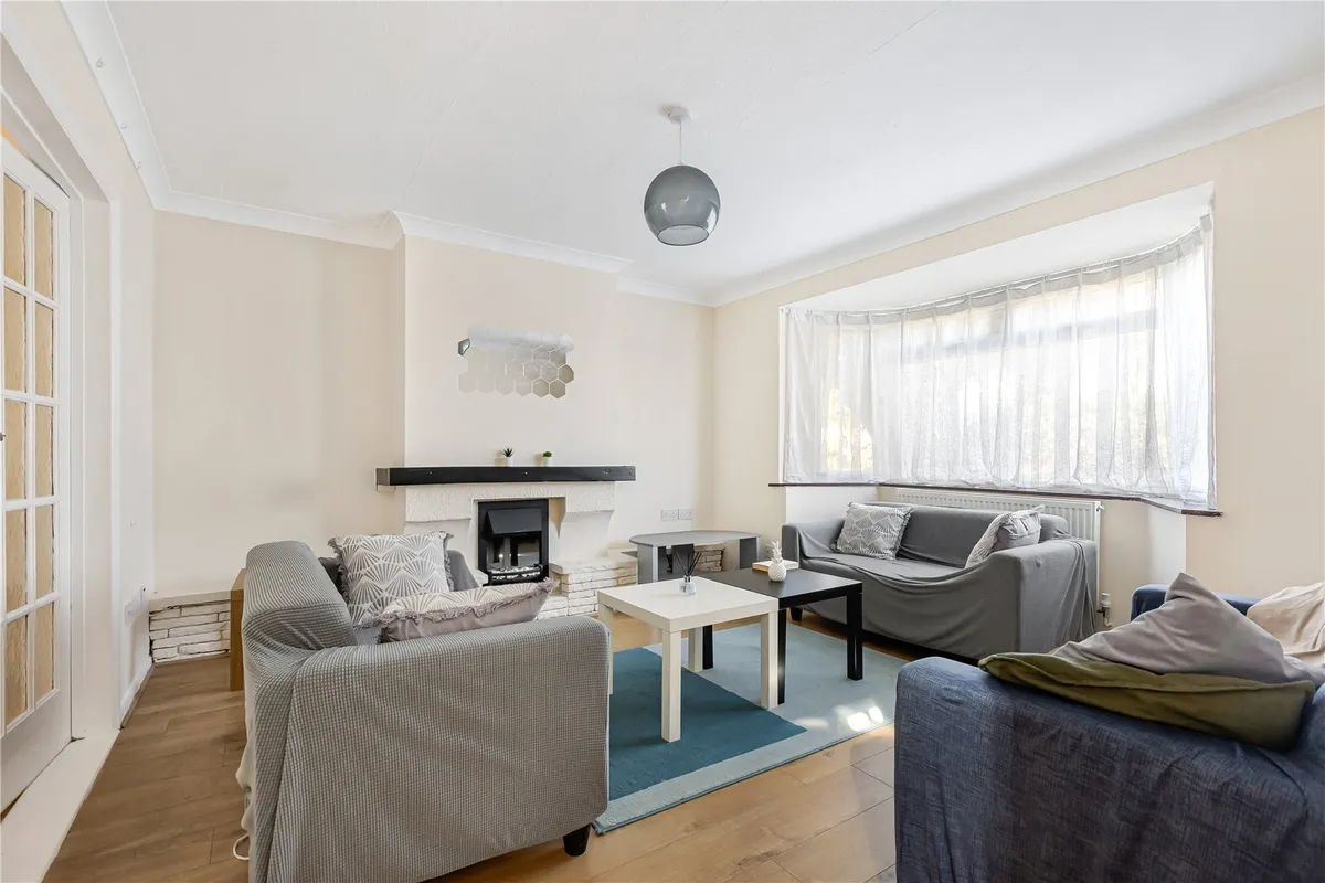 Rippington Drive, Marston, Oxford, Oxfordshire, OX3