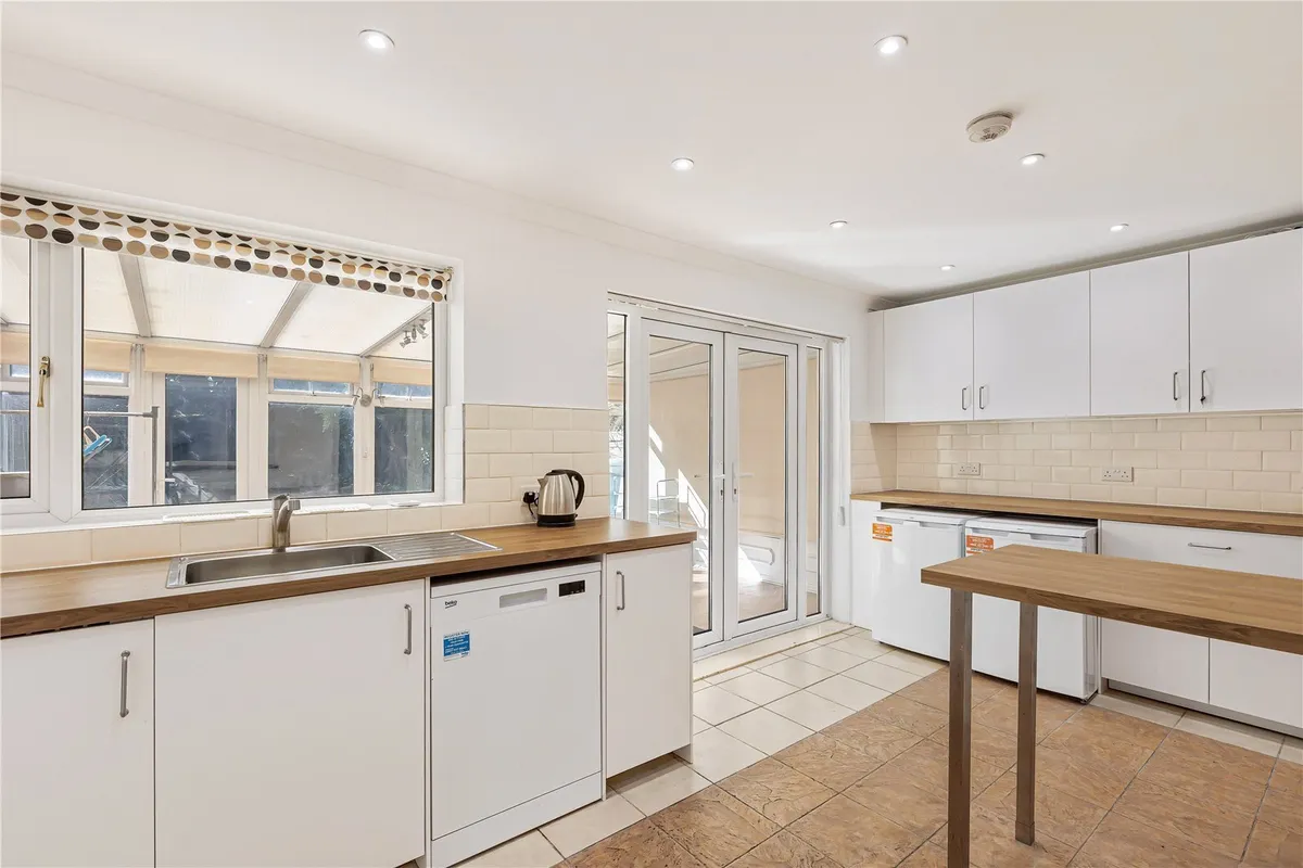 Rippington Drive, Marston, Oxford, Oxfordshire, OX3