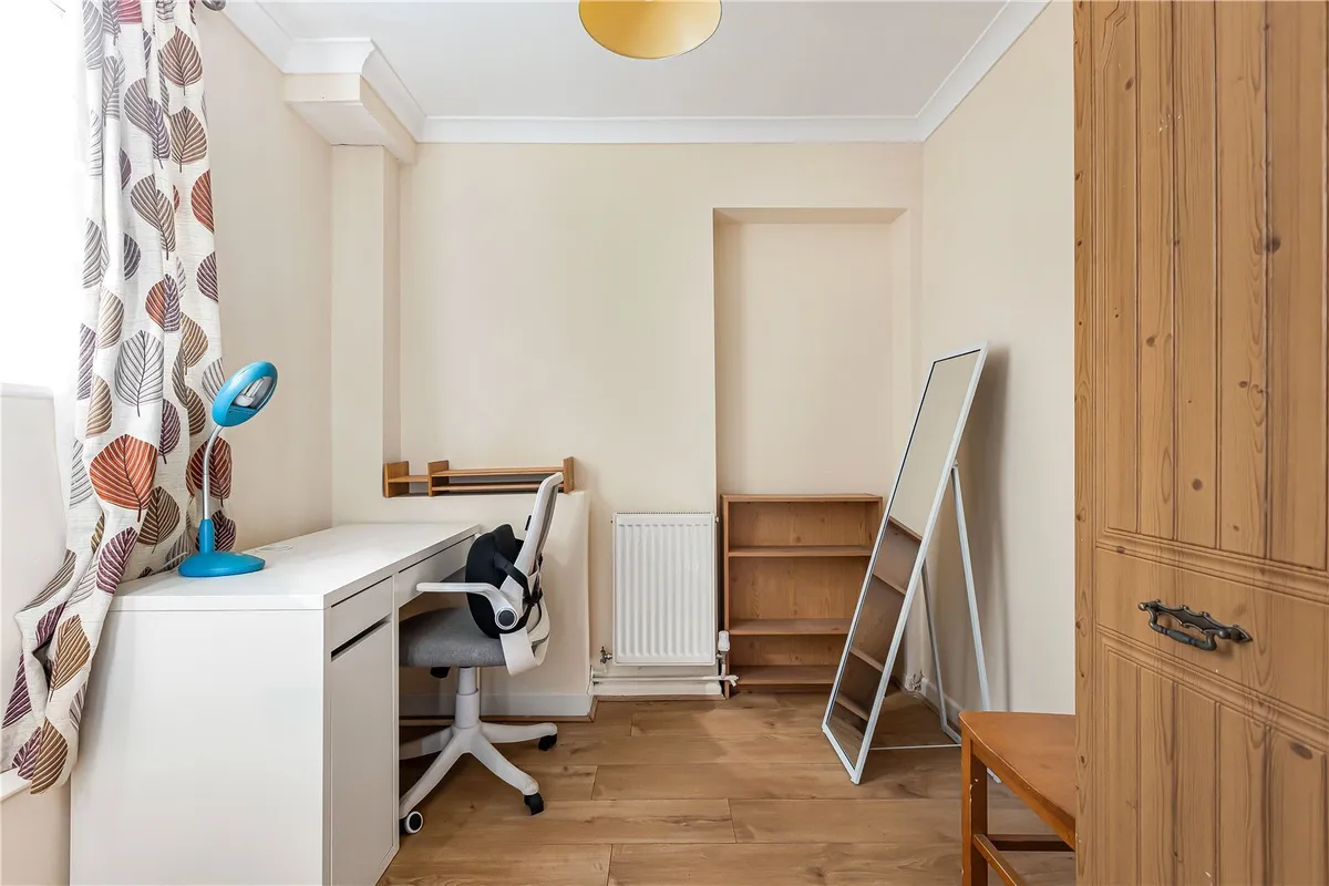 Rippington Drive, Marston, Oxford, Oxfordshire, OX3