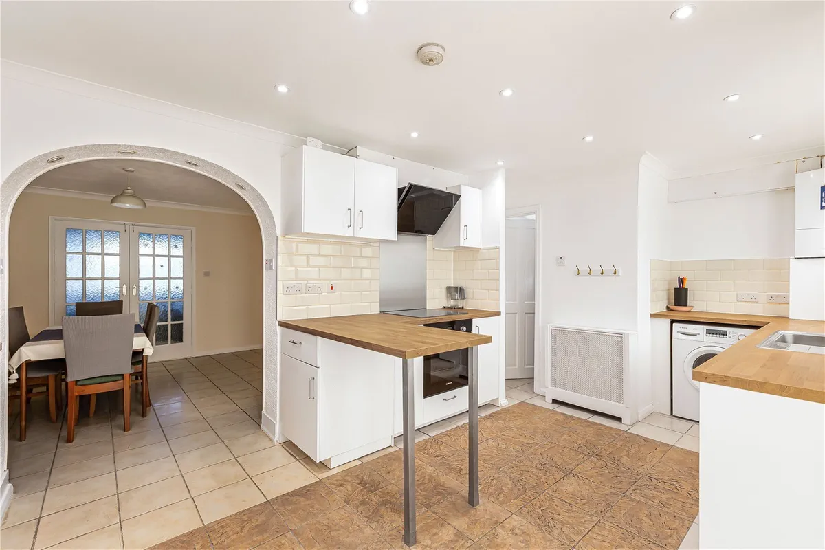 Rippington Drive, Marston, Oxford, Oxfordshire, OX3