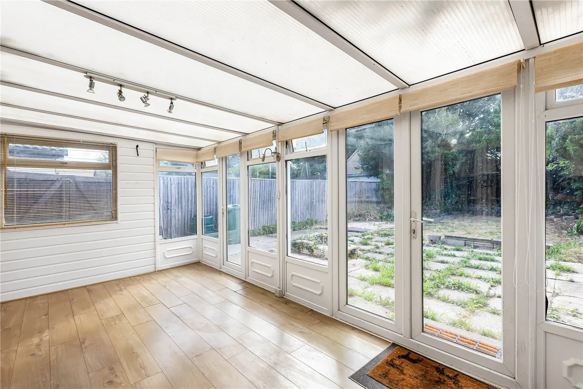 Rippington Drive, Marston, Oxford, Oxfordshire, OX3