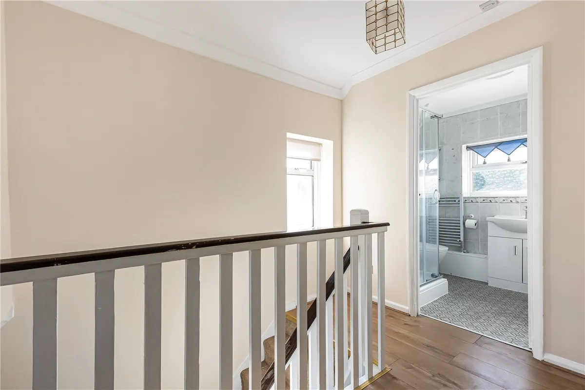 Rippington Drive, Marston, Oxford, Oxfordshire, OX3