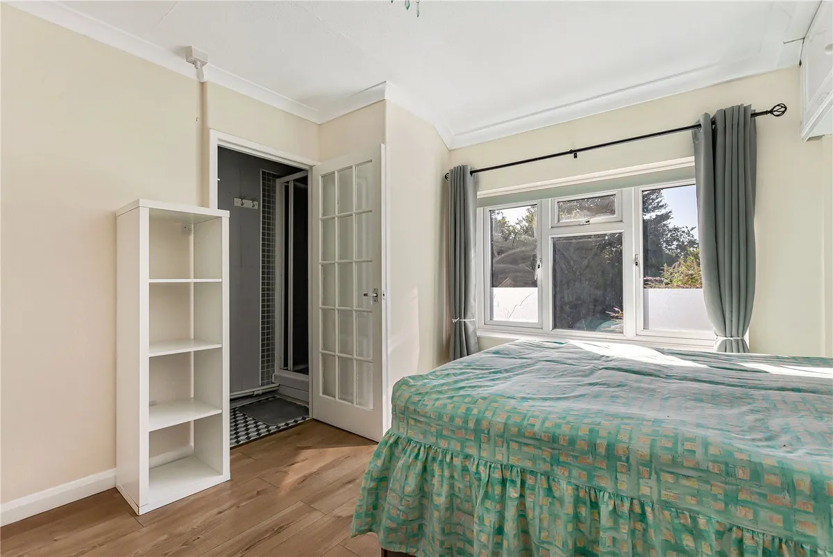 Rippington Drive, Marston, Oxford, Oxfordshire, OX3