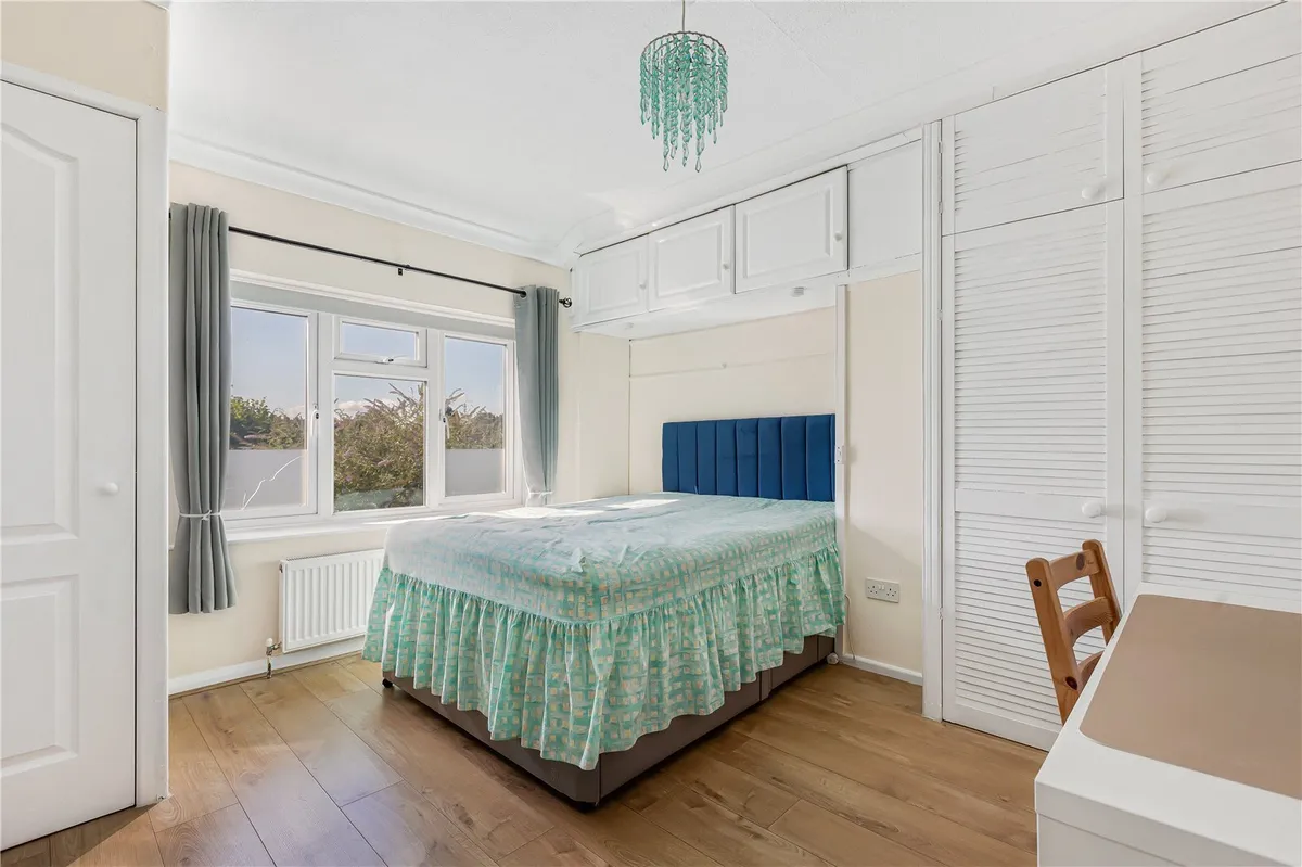 Rippington Drive, Marston, Oxford, Oxfordshire, OX3