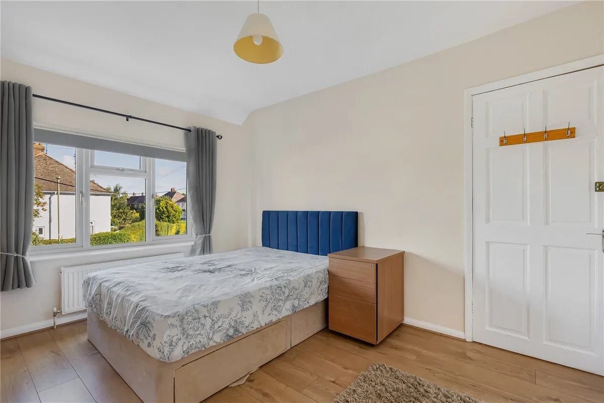 Rippington Drive, Marston, Oxford, Oxfordshire, OX3