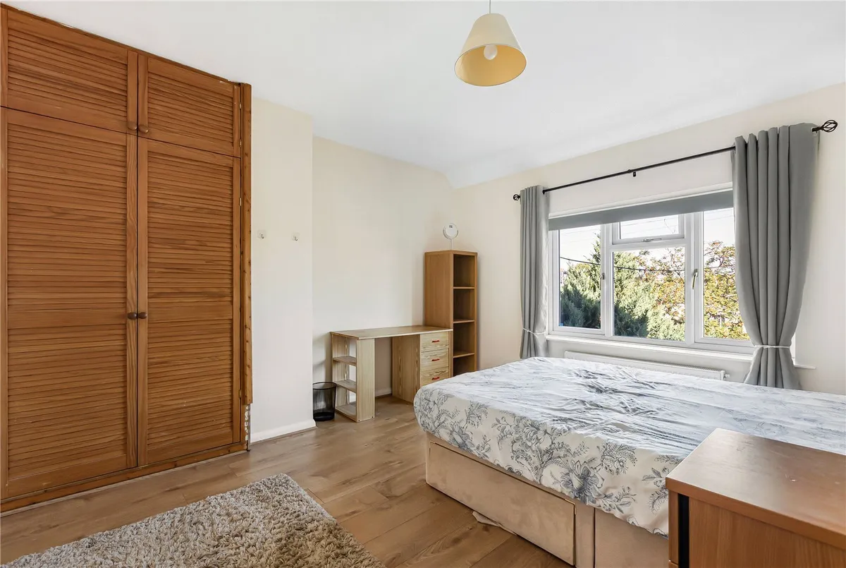 Rippington Drive, Marston, Oxford, Oxfordshire, OX3