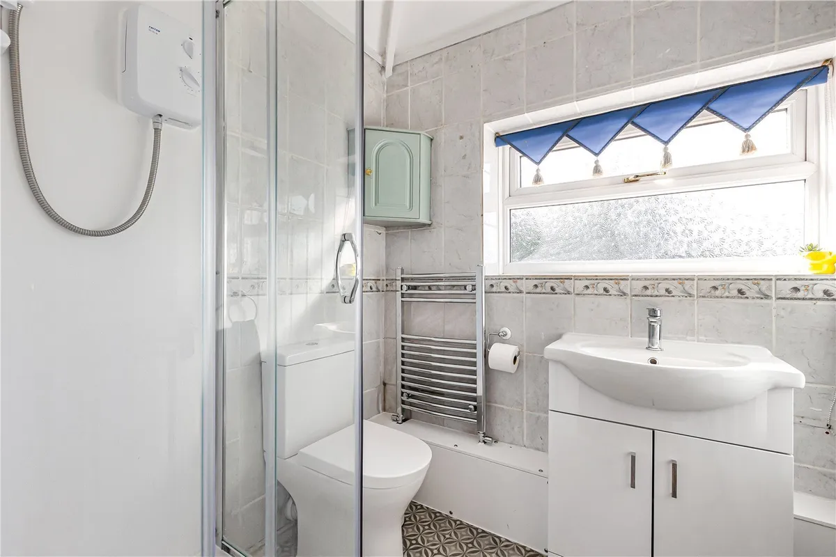 Rippington Drive, Marston, Oxford, Oxfordshire, OX3
