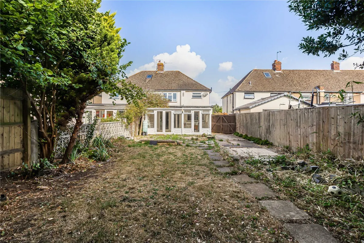Rippington Drive, Marston, Oxford, Oxfordshire, OX3