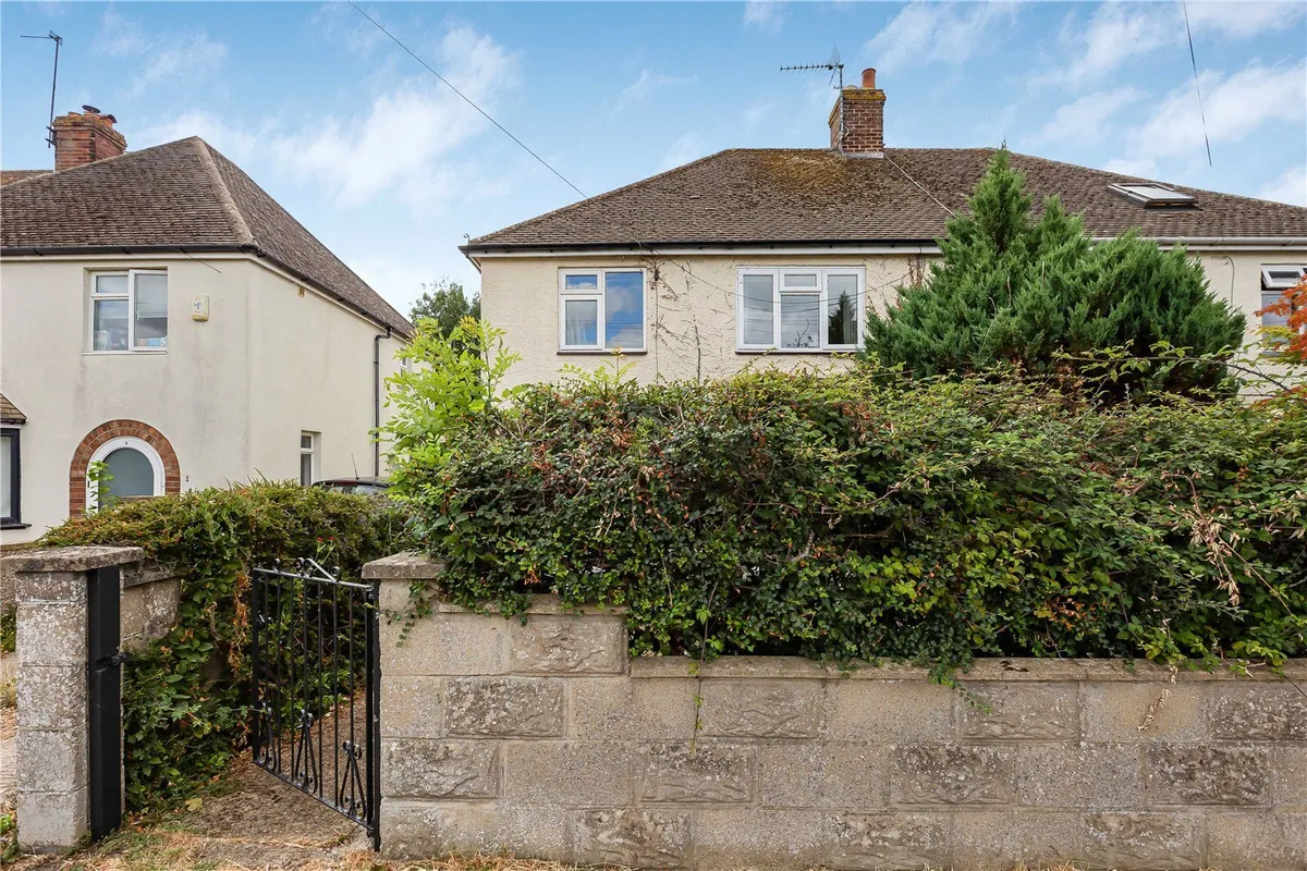 Rippington Drive, Marston, Oxford, Oxfordshire, OX3