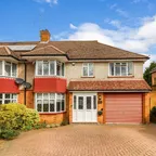 Gallows Hill Lane, Abbots Langley, WD5