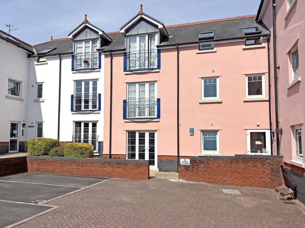 Woolbrook Road, Sidmouth Image 1