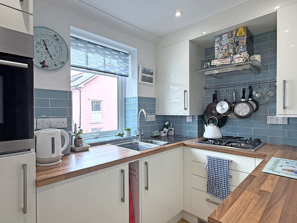 Woolbrook Road, Sidmouth Image 2