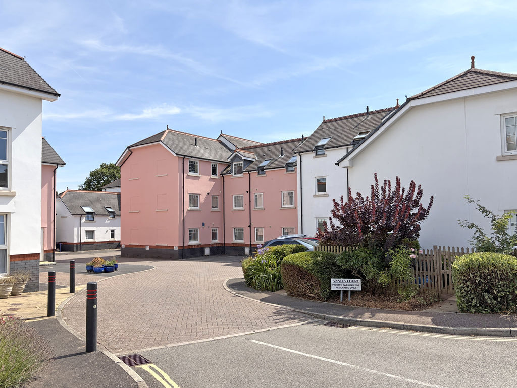 Woolbrook Road, Sidmouth Image 10