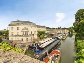 Sydney Wharf, Bath thumb 2