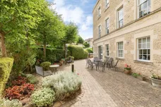Sydney Wharf, Bath