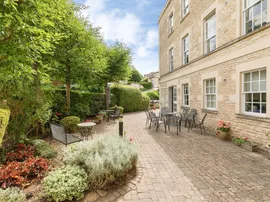 Sydney Wharf, Bath thumb 3