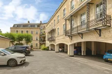 Sydney Wharf, Bath