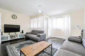 Property responsive