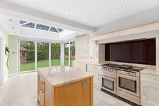 Barton Road, Barton Seagrave, KETTERING