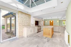 Barton Road, Barton Seagrave, KETTERING