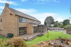 Barton Road, Barton Seagrave, KETTERING