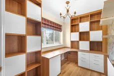 Barton Road, Barton Seagrave, KETTERING