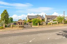 Barton Road, Barton Seagrave, KETTERING