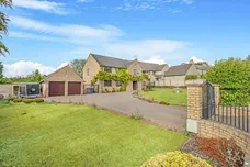 Barton Road, Barton Seagrave, KETTERING