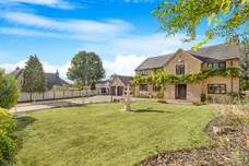 Barton Road, Barton Seagrave, KETTERING