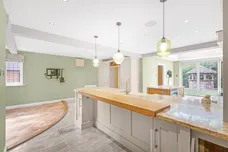 Barton Road, Barton Seagrave, KETTERING